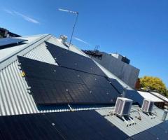 6.6 kW Solar System in Victoria, Australia - Efficient, Affordable & Reliable