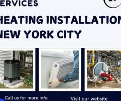 Maspeth HVAC Services