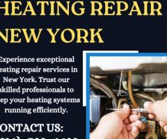 Maspeth HVAC Services