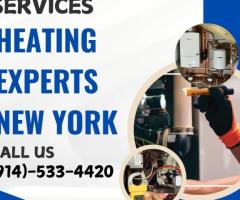 Maspeth HVAC Services