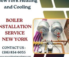 NewYork Heating and Cooling