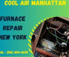 NewYork Heating and Cooling