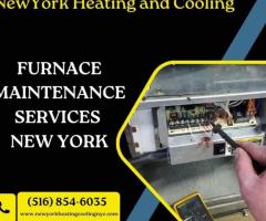 NewYork Heating and Cooling