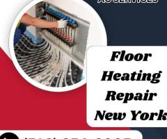 LARRY HEATING & AC SERVICES