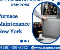 Top PTAC Repair Service New York