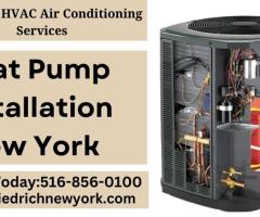 BROOKLYN HVAC AIR CONDITIONING SERVICES