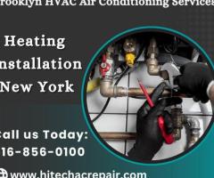 BROOKLYN HVAC AIR CONDITIONING SERVICES