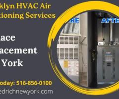 BROOKLYN HVAC AIR CONDITIONING SERVICES