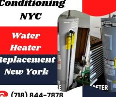 Best Air Conditioning NYC