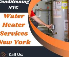 Best Air Conditioning NYC