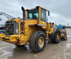 2007 Volvo L70F