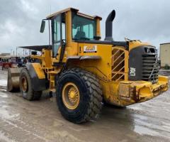 2007 Volvo L70F