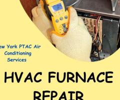 New York PTAC Air Conditioning Services | Furnace | Heat Pump | Boiler Services New York |