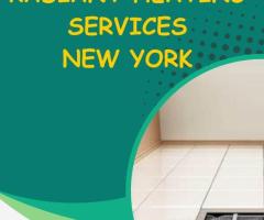 New York PTAC Air Conditioning Services | Furnace | Heat Pump | Boiler Services New York |