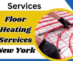 Smart HVAC Services