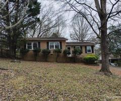 3ED 1BA 302 Culpepper St, Monroe, NC 28112