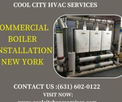 Cool City HVAC Services