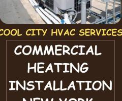 Cool City HVAC Services