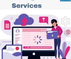 Seamless Connectivity with Zoho Integration Services