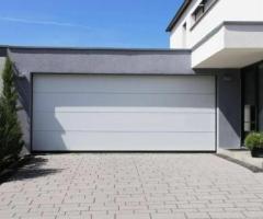 EM Garage Doors And Gate Service Inc