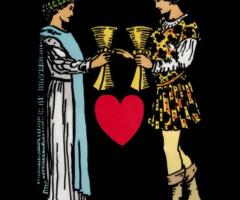 Tarot reading for your lover for free