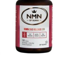 NMN Duo Release