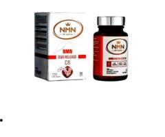 NMN Duo Release