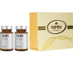 NMN Duo Release