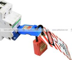 Best LOTO Devices for Electrical Safety - Order Your Circuit Breaker Lockout Today!