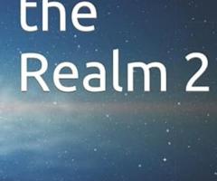 Beyond the Realm novel series by Joel Goulet