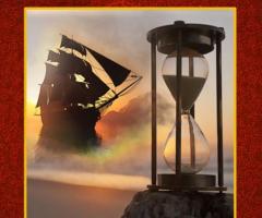 VALLINCOURT e-book novel by author Joel Goulet