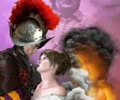 The Swiss Guard E-Book novel
