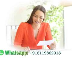 Guarantee financial offer for the honest people