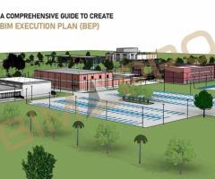 Guide for BIM Execution Plan (BEP)