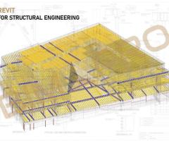 Revit for Structural Engineering