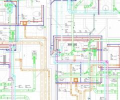 Shop Drawings Services in USA - BIMPRO LLC