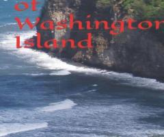 The Secret of Washington Island e-book novel