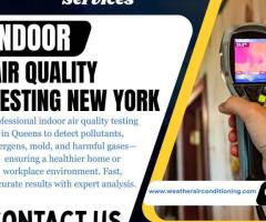 Weather Air Conditioning Services