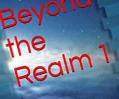 eBook novel series Beyond the Realm by Joel Goulet